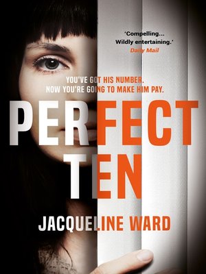 cover image of Perfect Ten